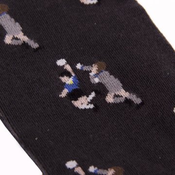 Maradona X COPA Hand of God WK 1986 Casual Sokken Maradona X COPA Hand of God WK 1986 Casual Sokken