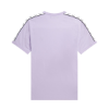 Fred Perry - Taped Ringer T-Shirt - Lilac Soul