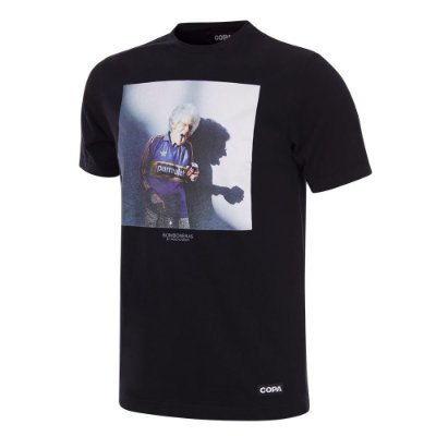 COPA Football - Bomboneras T-Shirt - Zwart afbeelding