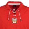 Hungary 1953 Retro Football Shirt