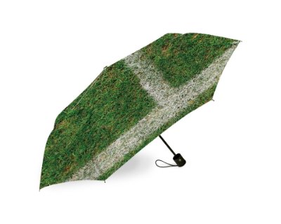 FC Kluif - Grasmat Umbrella afbeelding