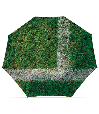 FC Kluif – Grasmat Paraplu