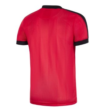 Stade Rennais Retro Football Shirt 1984-1985 Stade Rennais Retro Football Shirt 1984-1985
