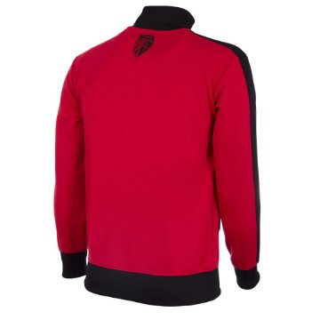 Stade Rennais 1970 - 71 Retro Football Jacket Stade Rennais 1970 - 71 Retro Football Jacket