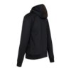 Cruyff - Amare Hooded Trainingsjack - Blauw