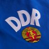 Afbeeldingen van DDR Retro Voetbalshirt WK 1974 + Bransch 3