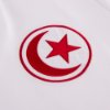 Tunesia 1980's Retro Football Shirt