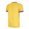 Ecuador 1983 Retro Football Shirt