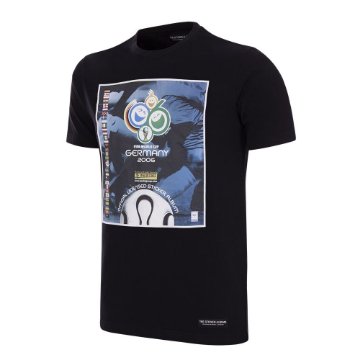 Panini FIFA Germany 2006 World Cup T-shirt Panini FIFA Germany 2006 World Cup T-shirt