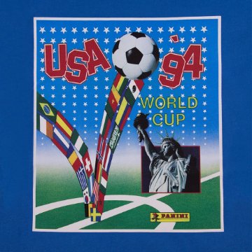 Panini FIFA USA 1994 World Cup T-shirt Panini FIFA USA 1994 World Cup T-shirt