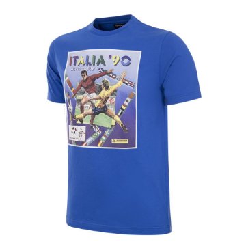 Panini FIFA Italy 1990 World Cup T-shirt Panini FIFA Italy 1990 World Cup T-shirt