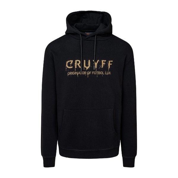 CA224017 Graffiti Hoodie