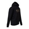 CA224017 Graffiti Hoodie