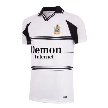 Fulham FC 1999 - 00 Retro Football Shirt Fulham FC 1999 - 00 Retro Football Shirt