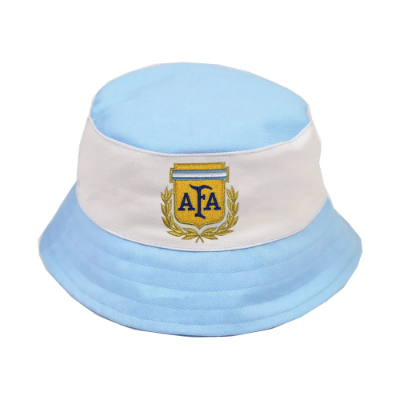 TOFFS - Argentinië Bucket Hat afbeelding