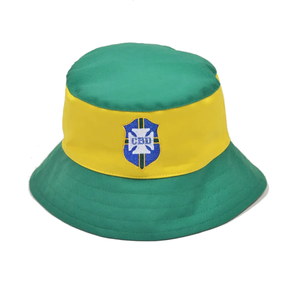 Brazil Bucket Hat