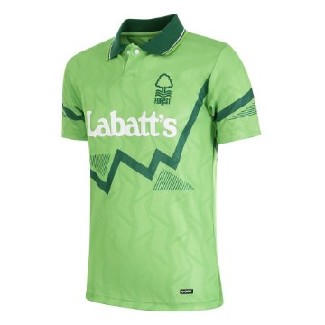 Nottingham Forest 1993 Third Retro Football Shirt Nottingham Forest 1993 Third Retro Football Shirt