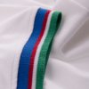 Afbeeldingen van Italië Retro Shirt Uit WK 1982 + R. Baggio 10 (Photo Style)