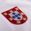 Afbeeldingen van Portugal Retro Voetbalshirt Uit 1972 + Ronaldo 7 (Photo Style)