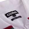 Afbeeldingen van Portugal Retro Voetbalshirt Uit 1972 + Ronaldo 7 (Photo Style)