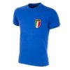 Afbeeldingen van Italië retro voetbalshirt 1970's + Totti 10 (Photo Style)