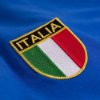 Afbeeldingen van Italië retro voetbalshirt 1970's + Totti 10 (Photo Style)