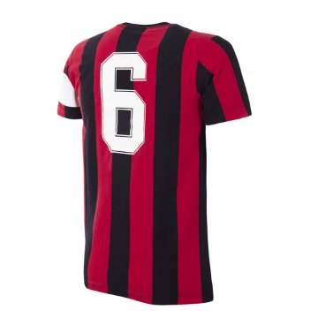 AC Milan Capitano T-Shirt COPA Football AC Milan Capitano T-Shirt COPA Football