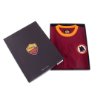 Afbeeldingen van AS Roma Retro Voetbalshirt 1978-79 + Totti 10 (Photo Style)