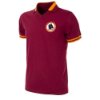 Afbeeldingen van AS Roma Retro Voetbalshirt 1978-1979 + Totti 10 (Photo Style)