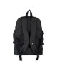 Robey - Backpack - Black
