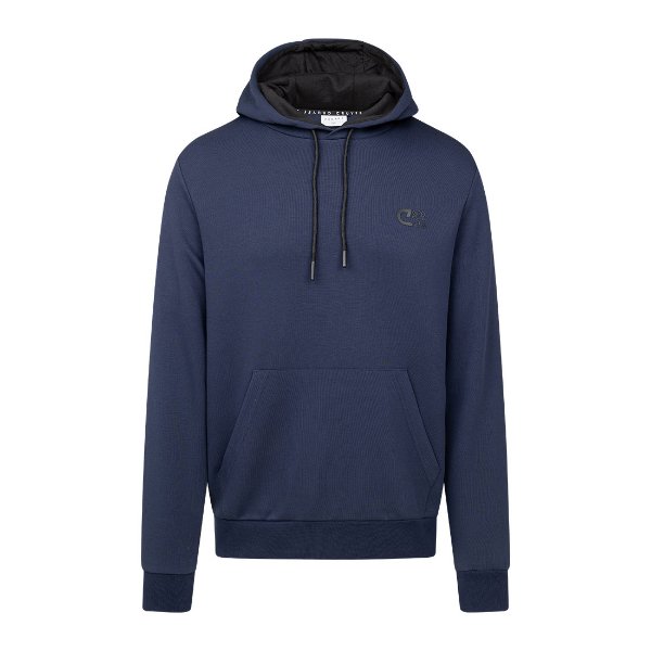 Cruyff Sports - Joaquim Hoodie - Navy