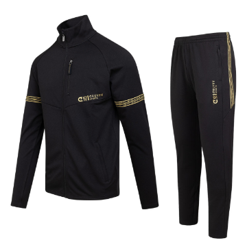 Cruyff Trainingspakken, Trainingsjacks \u0026 Trainingsbroeken | Sportus.nl