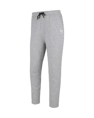 Robey - Brandpack Jogger Trainingsbroek - Grijs afbeelding
