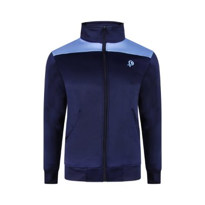 Pouchain - Nardi Trainingspak - Navy afbeelding