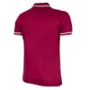 Servette FC 1984 - 85 Retro Football Shirt