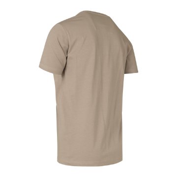 Cruyff - Alan T-Shirt - Sand Cruyff - Alan T-Shirt - Sand