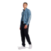 Fred Perry Taped Track Jacket - Ash Blue