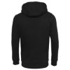 FC Eleven - Atlas Lions Morocco Hoodie - Black