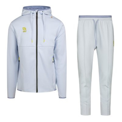 Robey - Off Pitch Scuba Trainingspak - Opal afbeelding