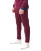 Robey - Off Pitch Scuba Pants - Burgundy