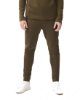 Robey - Off Pitch Cotton Pants - Olive