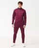 Robey - Off Pitch Scuba Track Suit - Burgundy