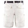 Brunotti - Caldo Mens Walkshort - White