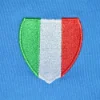 Italy Retro Football Shirt 1940-1950s