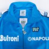 Ennerre Napoli Retro Track Jacket 1987-1988