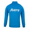 NR Nicola Raccuglia - Napoli Mars Track Jacket 1988-1989