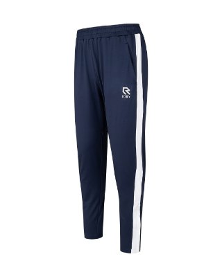 Robey - Tennis Grass Trainingsbroek - Navy afbeelding
