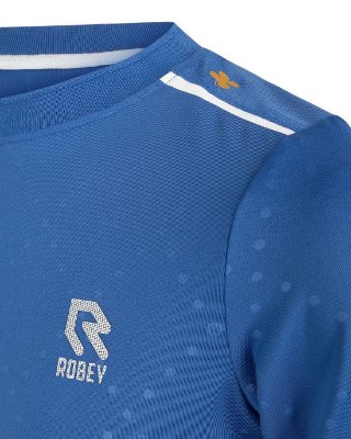 Robey – Tennis Cross T-Shirt –