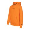 Cruyff Sports - Joaquim Hoodie - Oranje - Kinderen