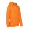 Cruyff Sports - Joaquim Hoodie - Oranje - Kinderen